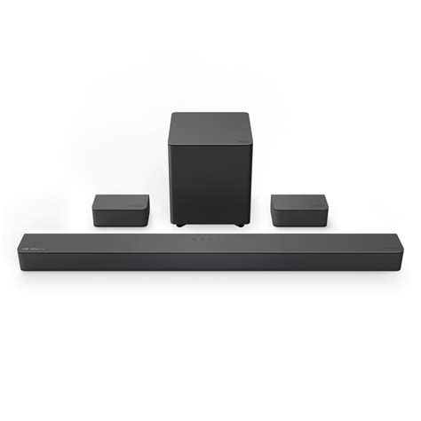 dolby atmos vizio soundbar